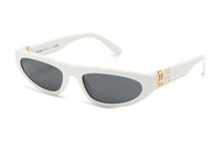MIU MIU Eyewear Miu Glimpse Cat eye Sunglasses