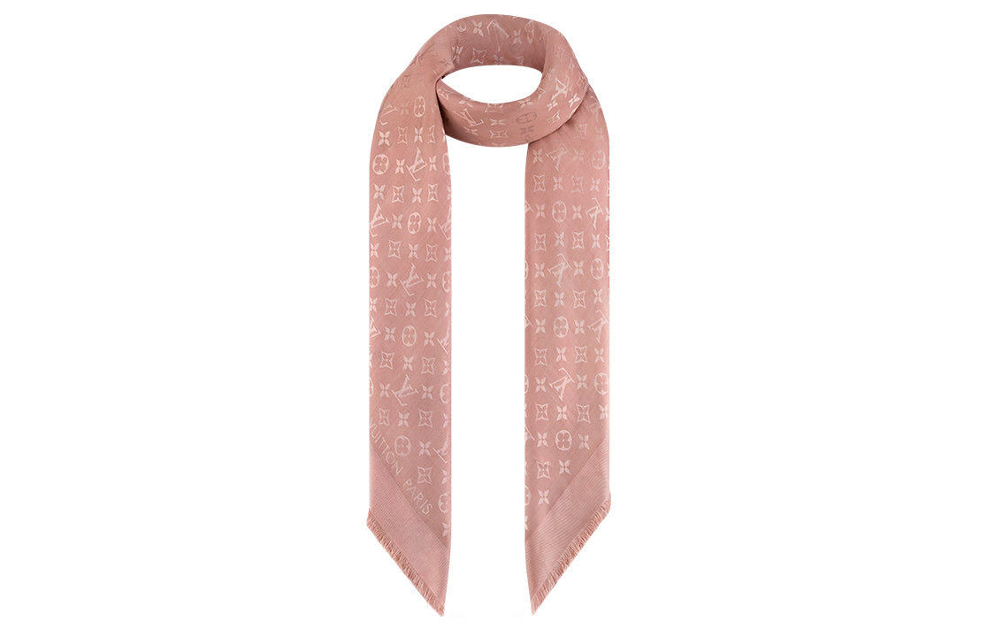 LOUIS VUITTON M94971 Monogram Shawl