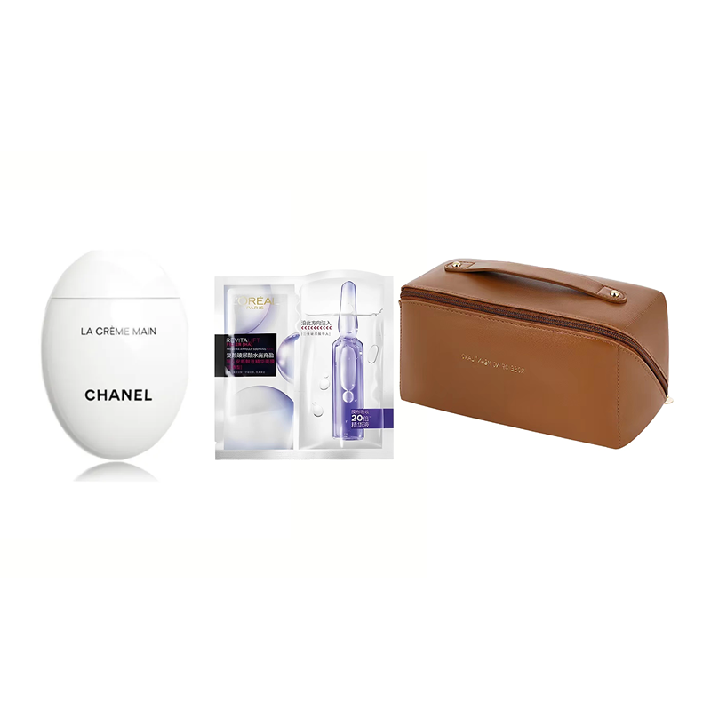 CHANEL Care Kits Unisex