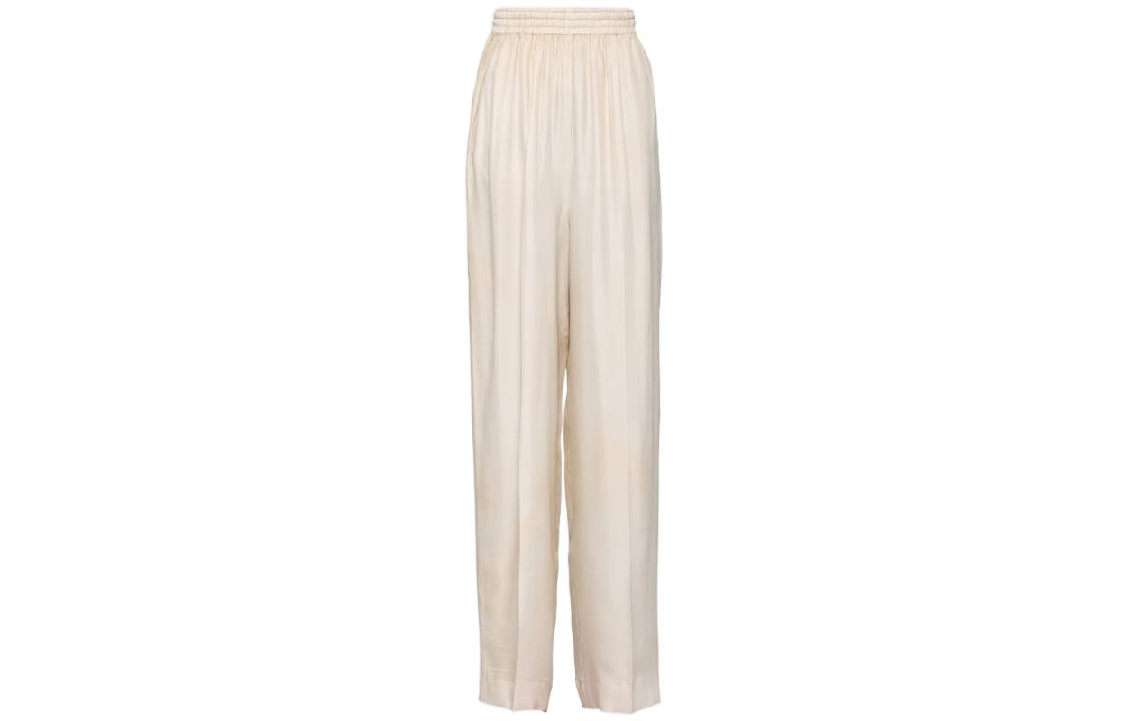 PRADA Casual Pants Women's Ivory