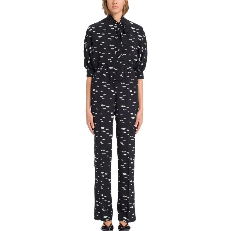 PRADA Casual Pants Women's Black