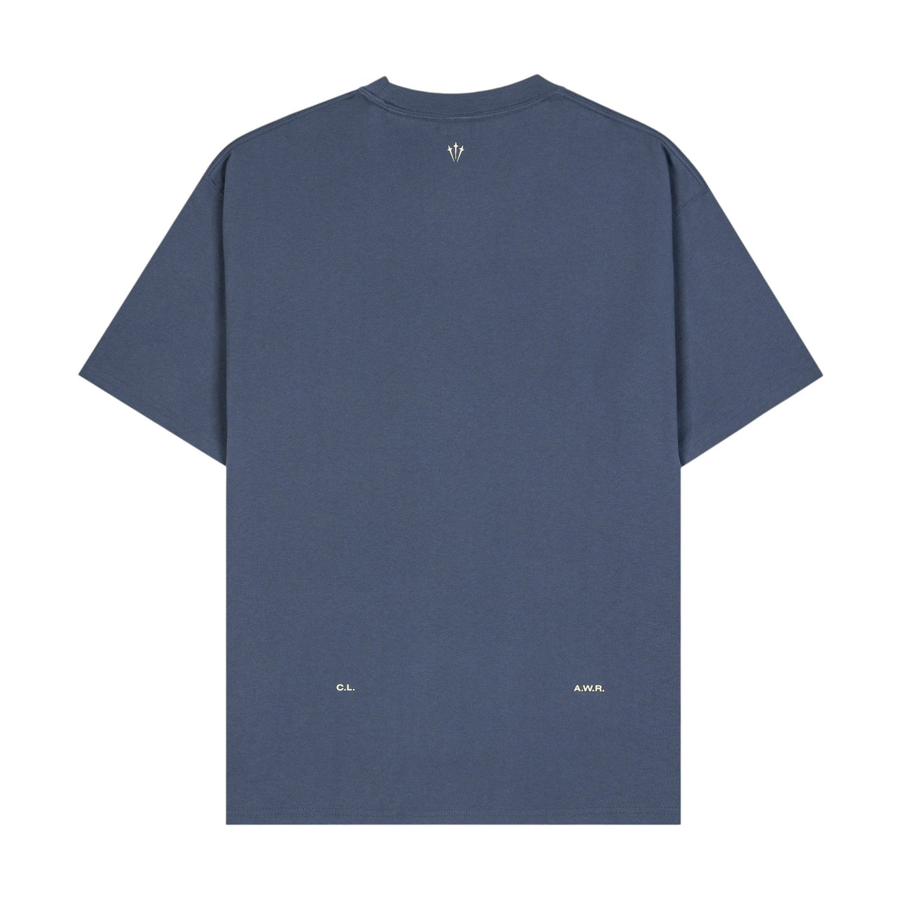 Nike x NOCTA CS T-shirt 'Diffused Blue' HM5774-491