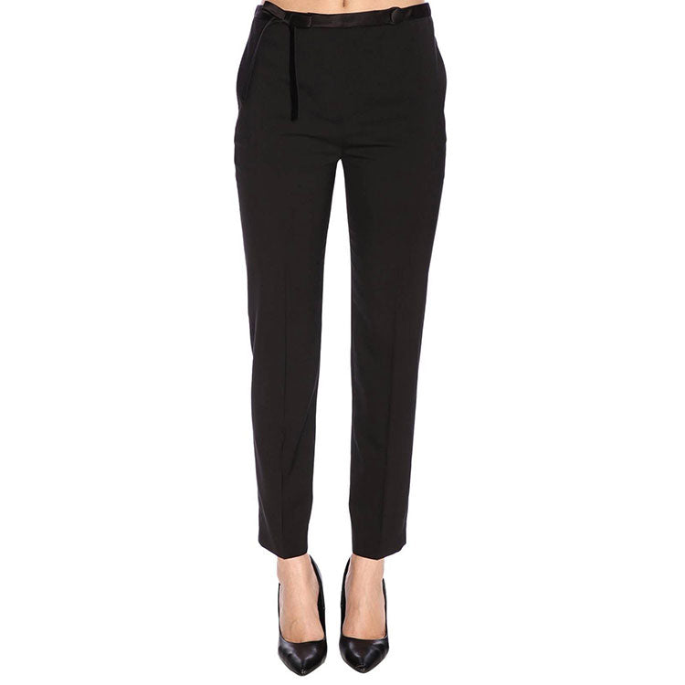PRADA Casual Pants Women's Black