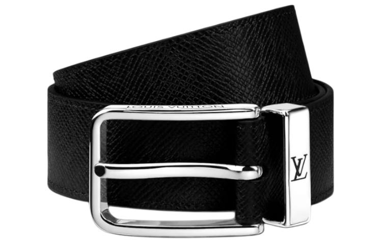 LOUIS VUITTON Pont Neuf 35mm Belt
