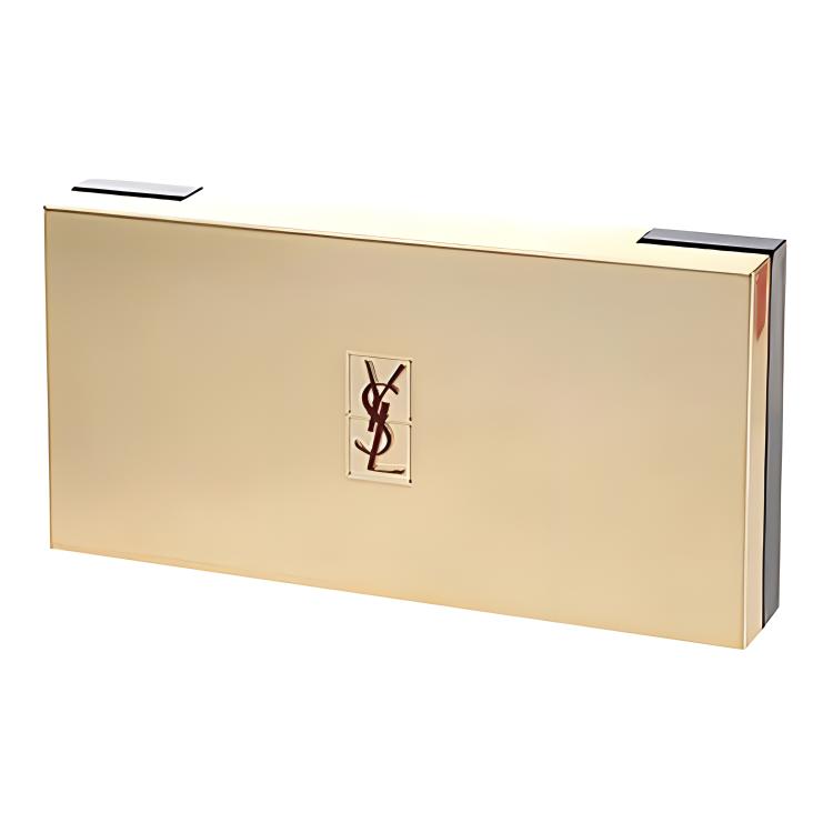 SAINT LAURENT Convenient Pink Cake Box