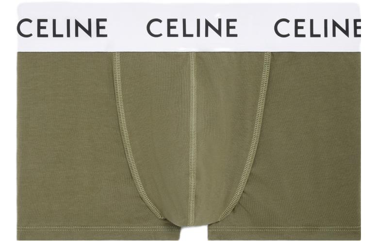 CELINE Men Boxer Shorts