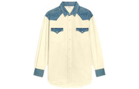 CELINE FW22 Shirt Men's Washable Color