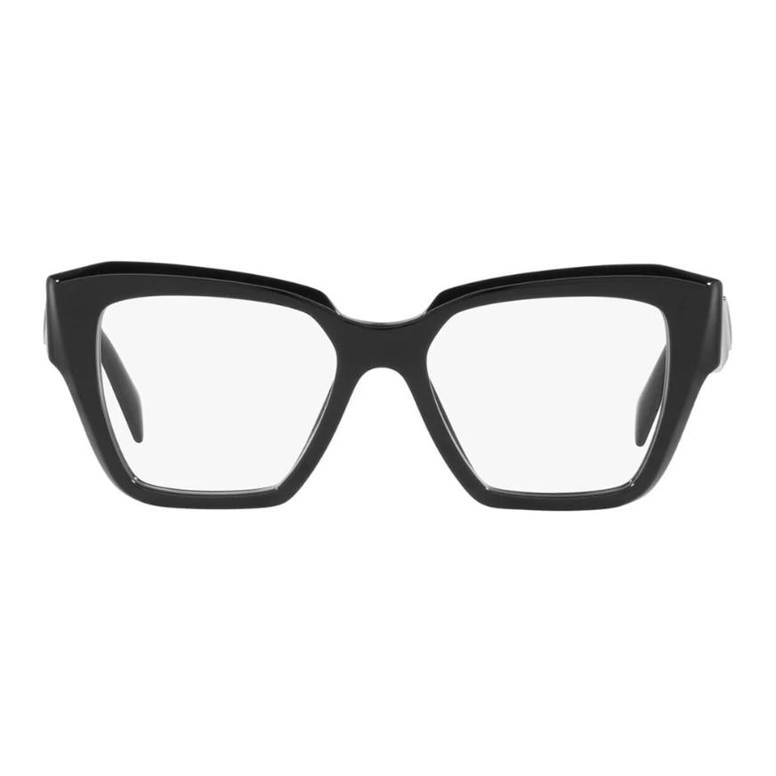 PRADA Eyewear Square Frame Glasses