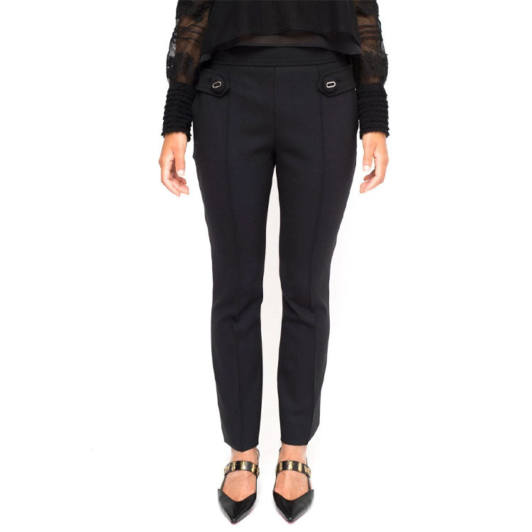 PRADA Casual Pants Women's Black