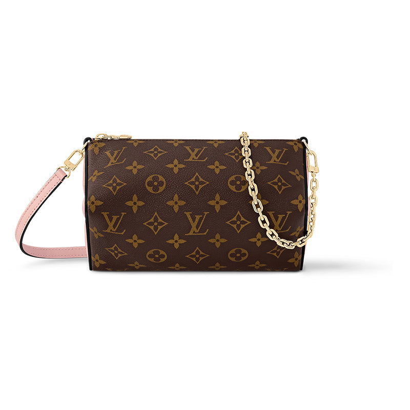 LOUIS VUITTON M11672 Bloom Pouch