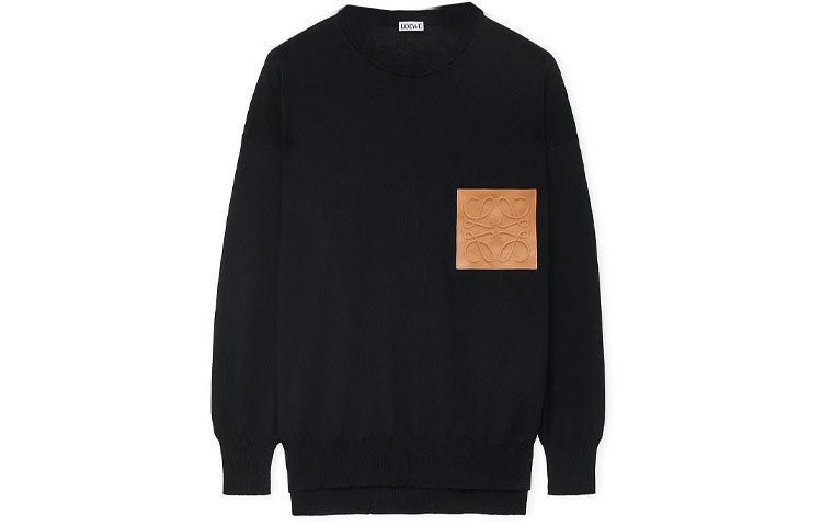 LOEWE Sweaters Women's Black