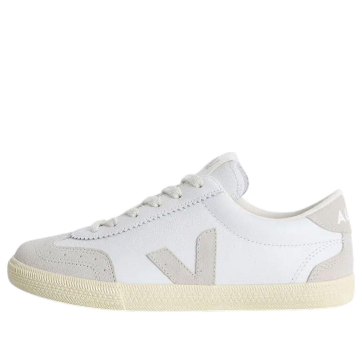 VEJA Volley 'White Natural' SVJU243VO20-852