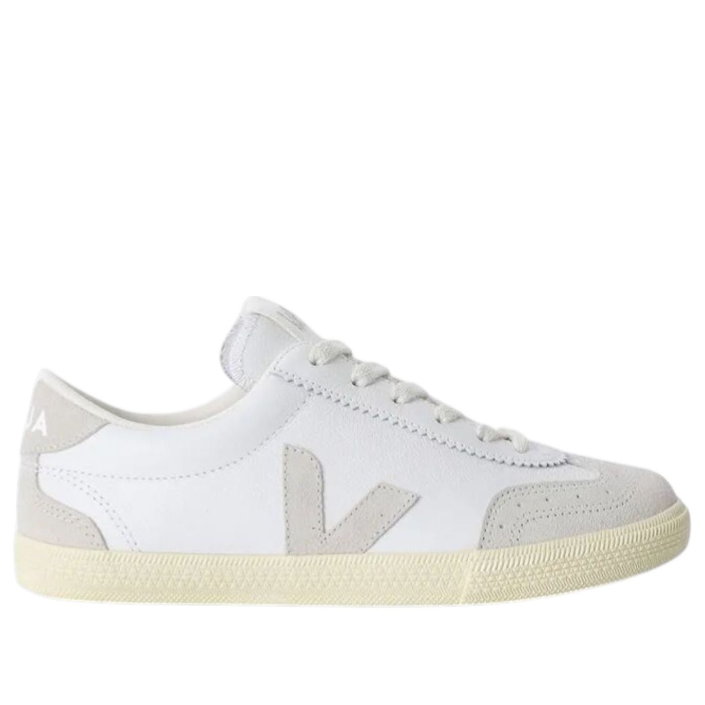 VEJA Volley 'White Natural' SVJU243VO20-852
