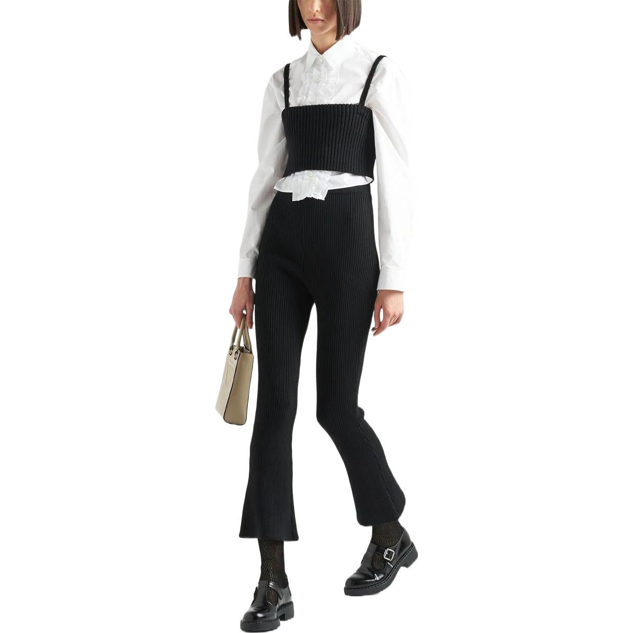 PRADA Camisoles Women's Black