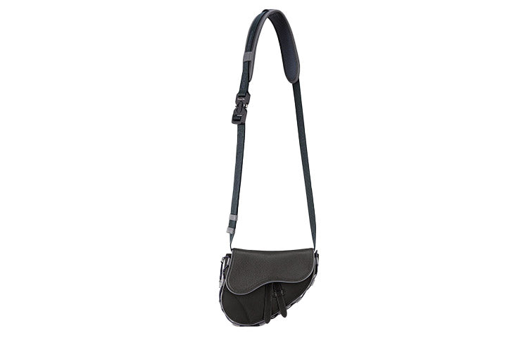 Sacai X DIOR Saddle Fanny Packs