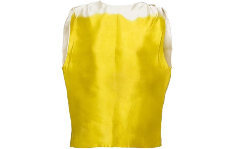 PRADA Crewneck Sleeveless Top