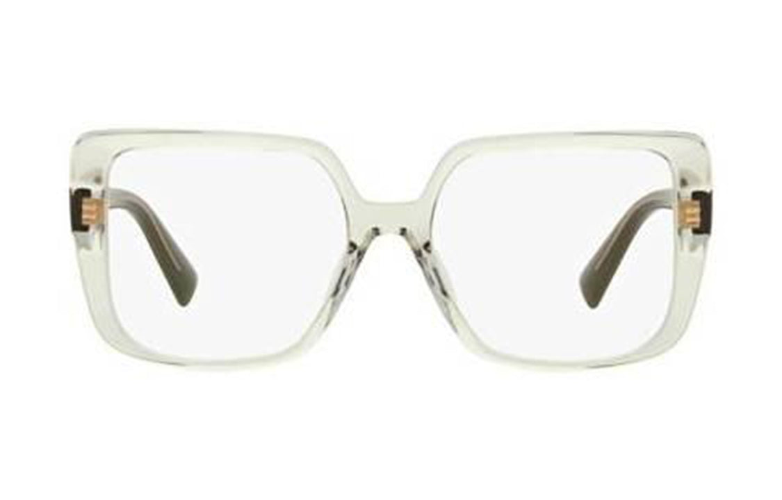 MIU MIU Square-Frame Glasses