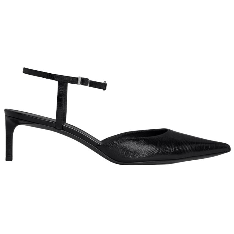 CELINE High Heels Women's Black