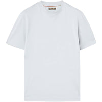 Loro Piana T-Shirts Men White