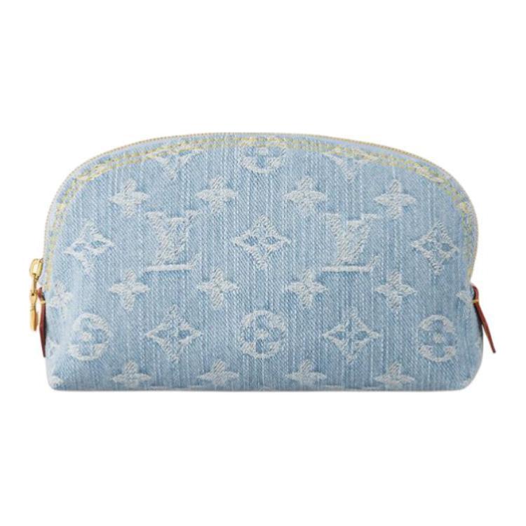LOUIS VUITTON Pochette Cosmétique Pm