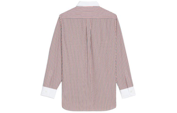 CELINE Shirts Women's Red