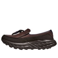 HOKA ONE ONE Speed Loafer 'Walnut' 1162170-WNTC