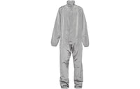 PRADA Jumpsuits Men Gray