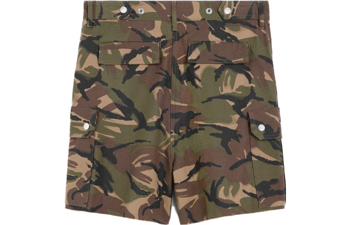 CELINE Cargo Short