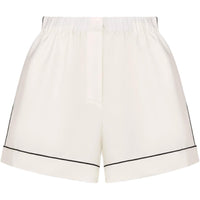 DIOR Casual Shorts Women's White
