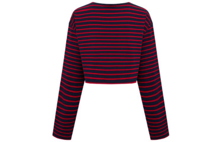 PRADA T-Shirts Women's Red