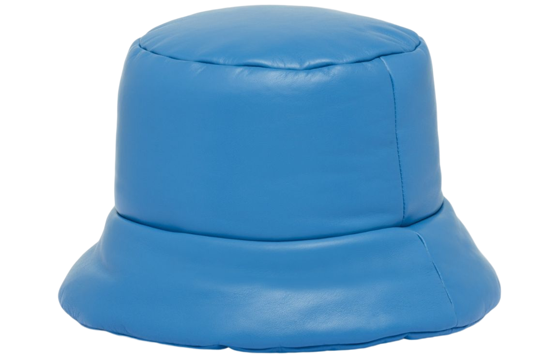 PRADA Bucket Hats Women's Blue