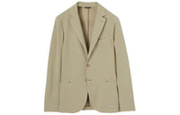 Loro Piana Jackets Coats Men's Beige