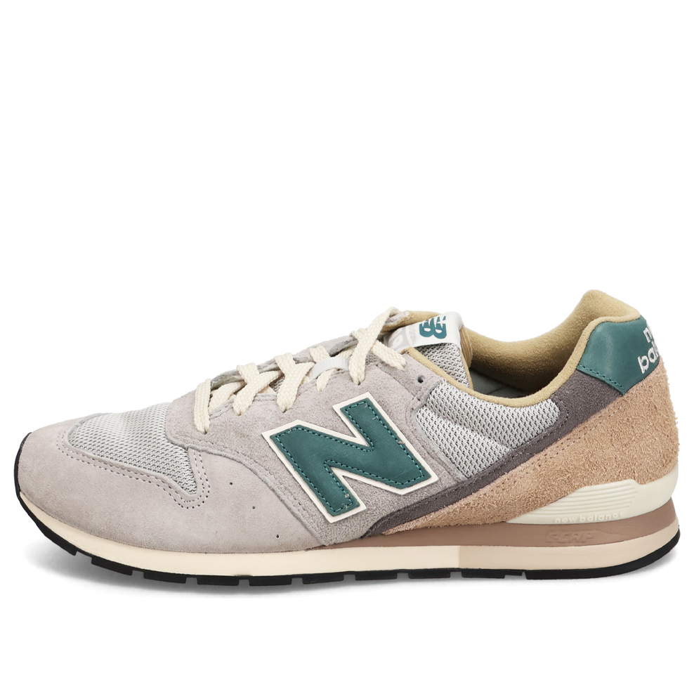 New Balance 996 UR2 'Grey' CM996UR2