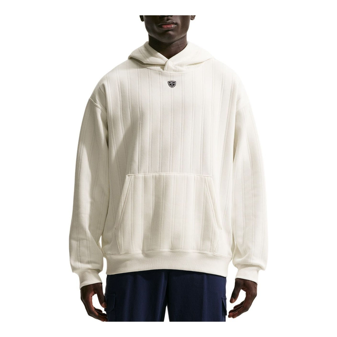 Nike Golf Fairway Fresh Hoodie 'White' IB0297-133