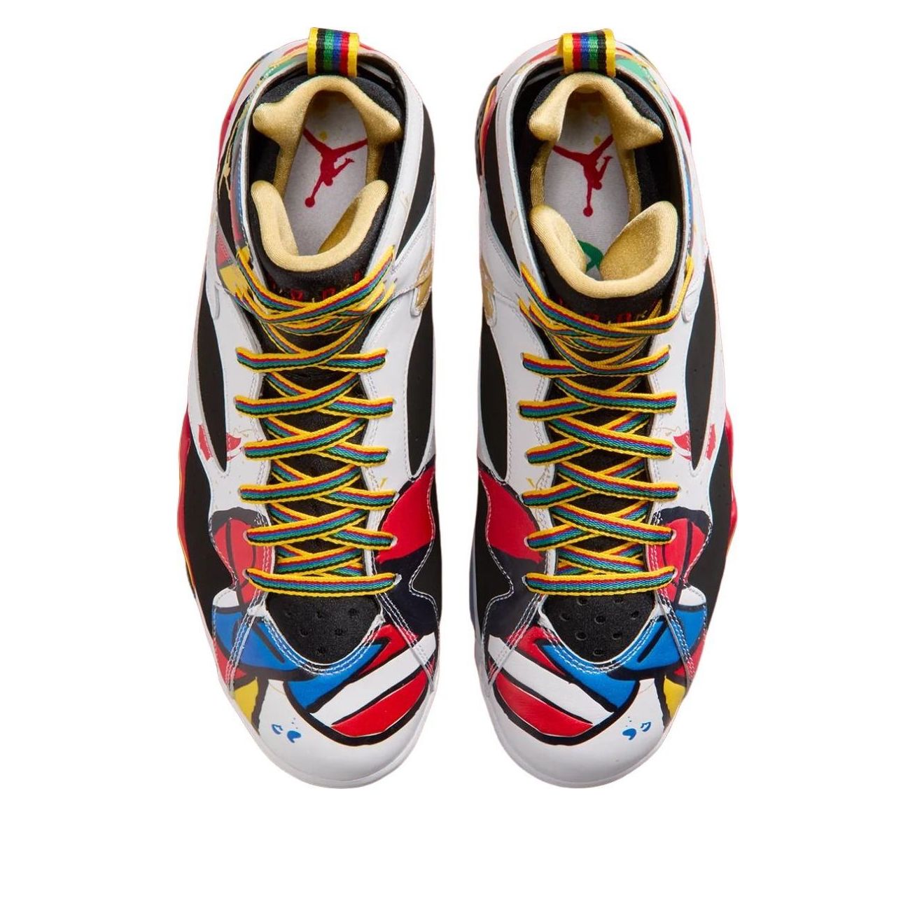 Air Jordan 7 Retro 'Miro' IQ6573-100