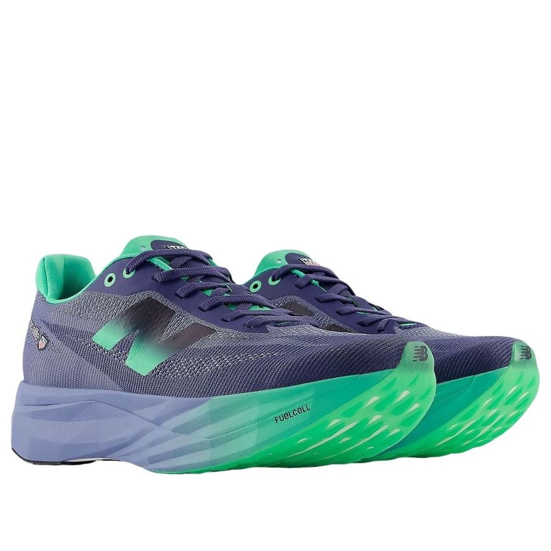 (WMNS) New Balance x Tag Heuer SC Elite V5 'Dream State Midnight' WRCELTG5