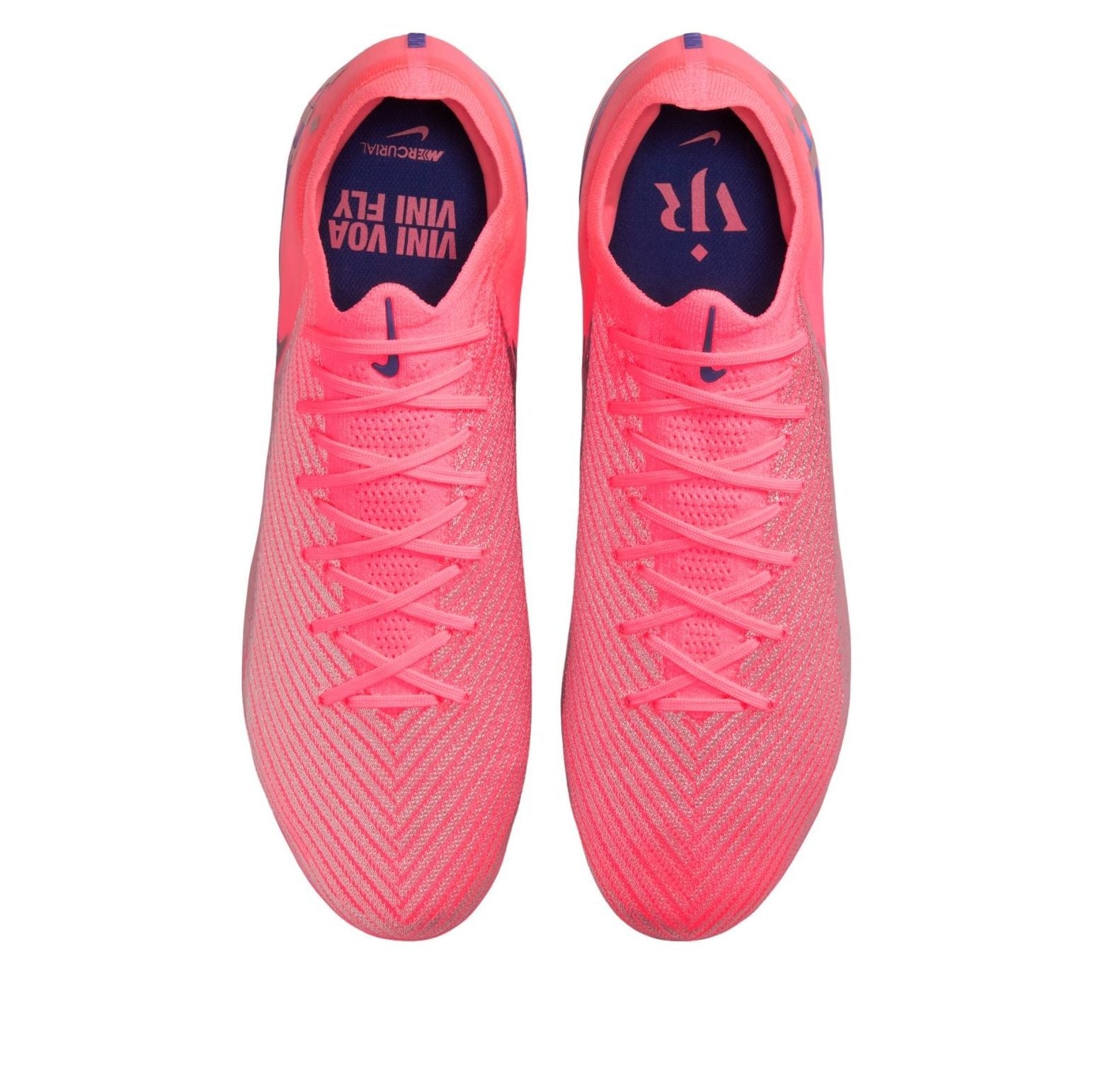 Nike x Vini Jr. Zoom Mercurial Vapor 16 Elite FG 'Sunset Pulse' IM3643-640