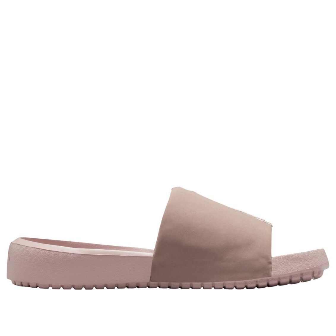 (WMNS) Air Jordan NOLA Slide 'Particle Rose Pumice' CZ8027-604