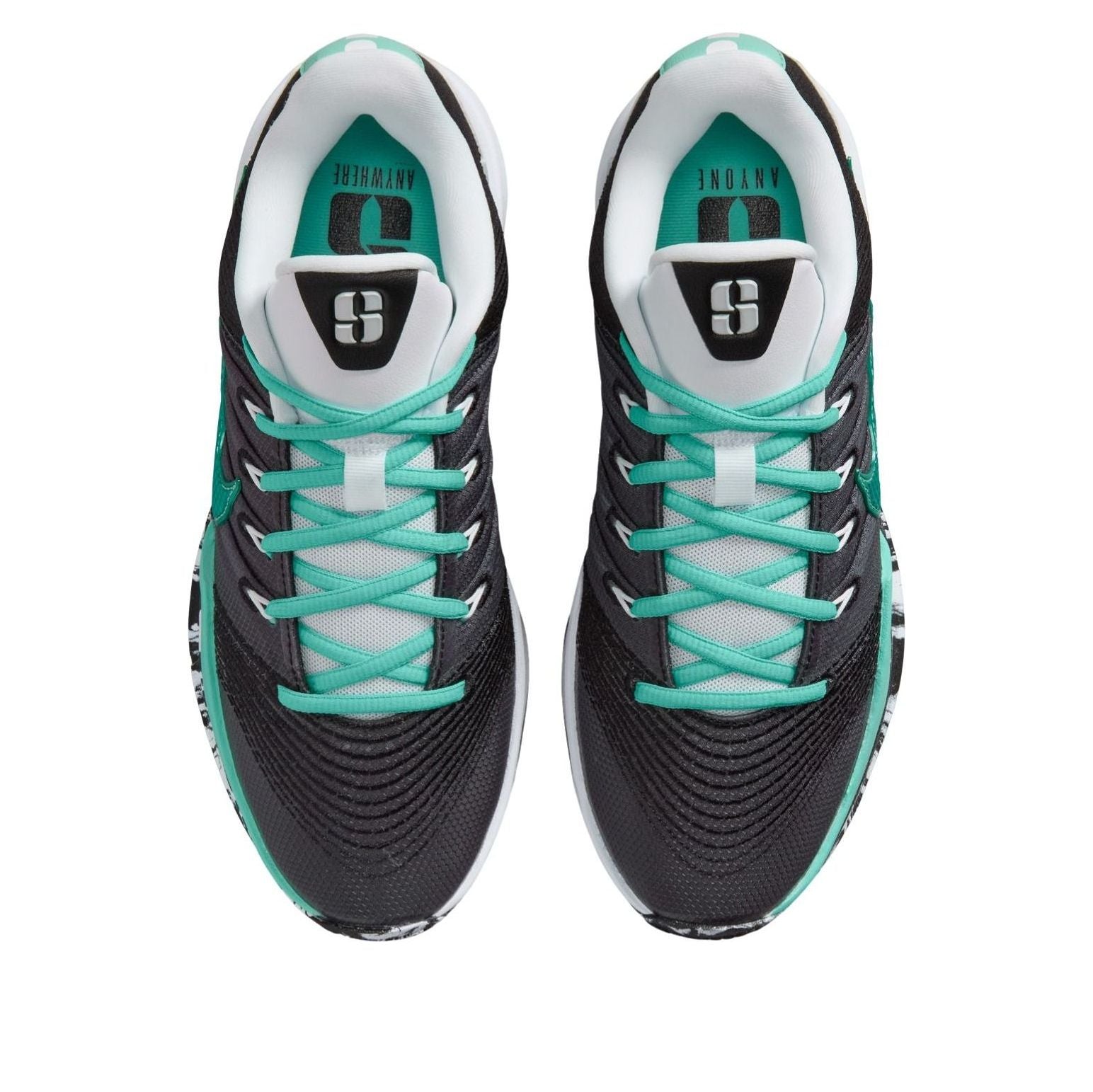 (WMNS) Nike Sabrina 3 'Big Ellie' HF2881-303