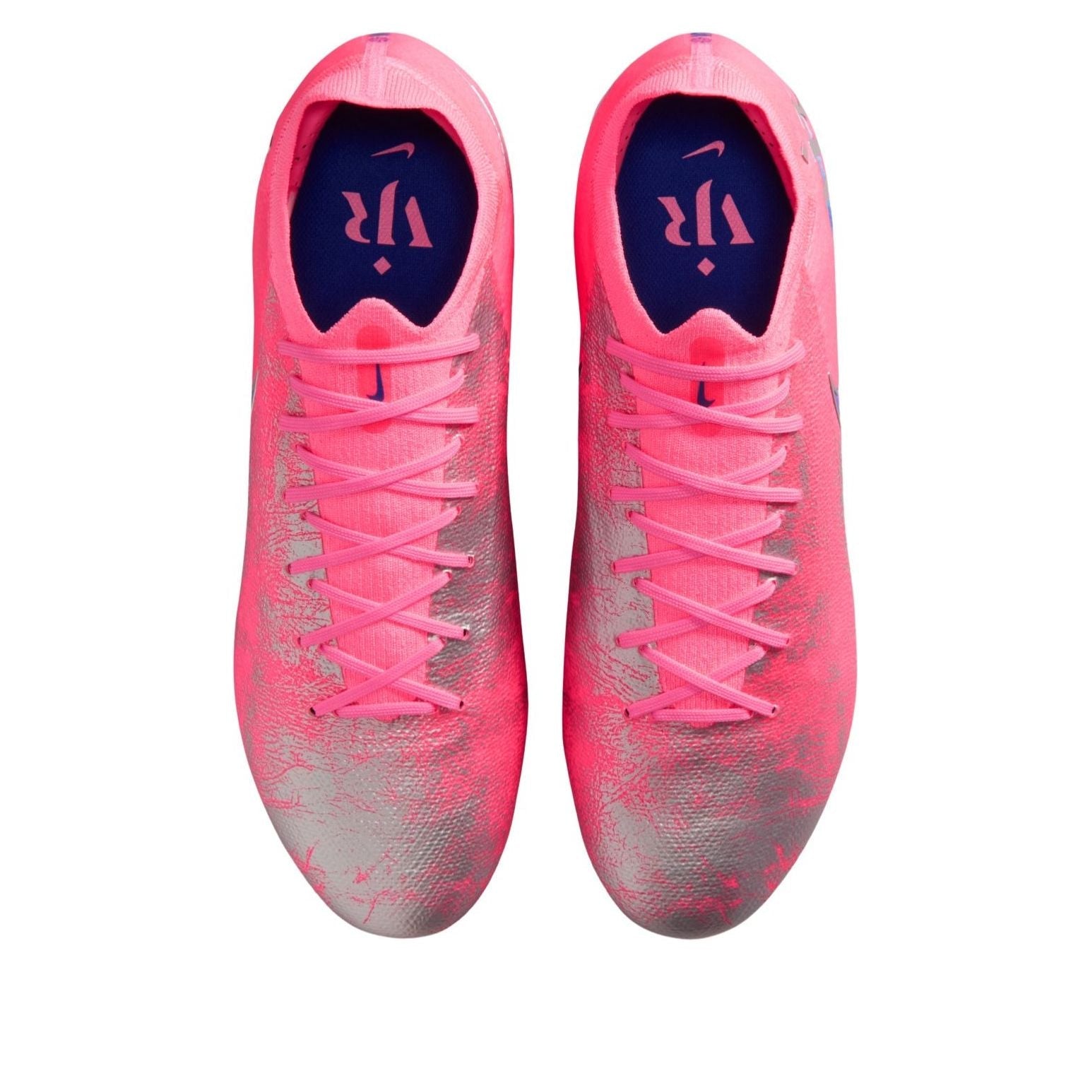 Nike x Vini Jr. Zoom Mercurial Vapor 16 Pro FG 'Sunset Pulse' IO9813-640