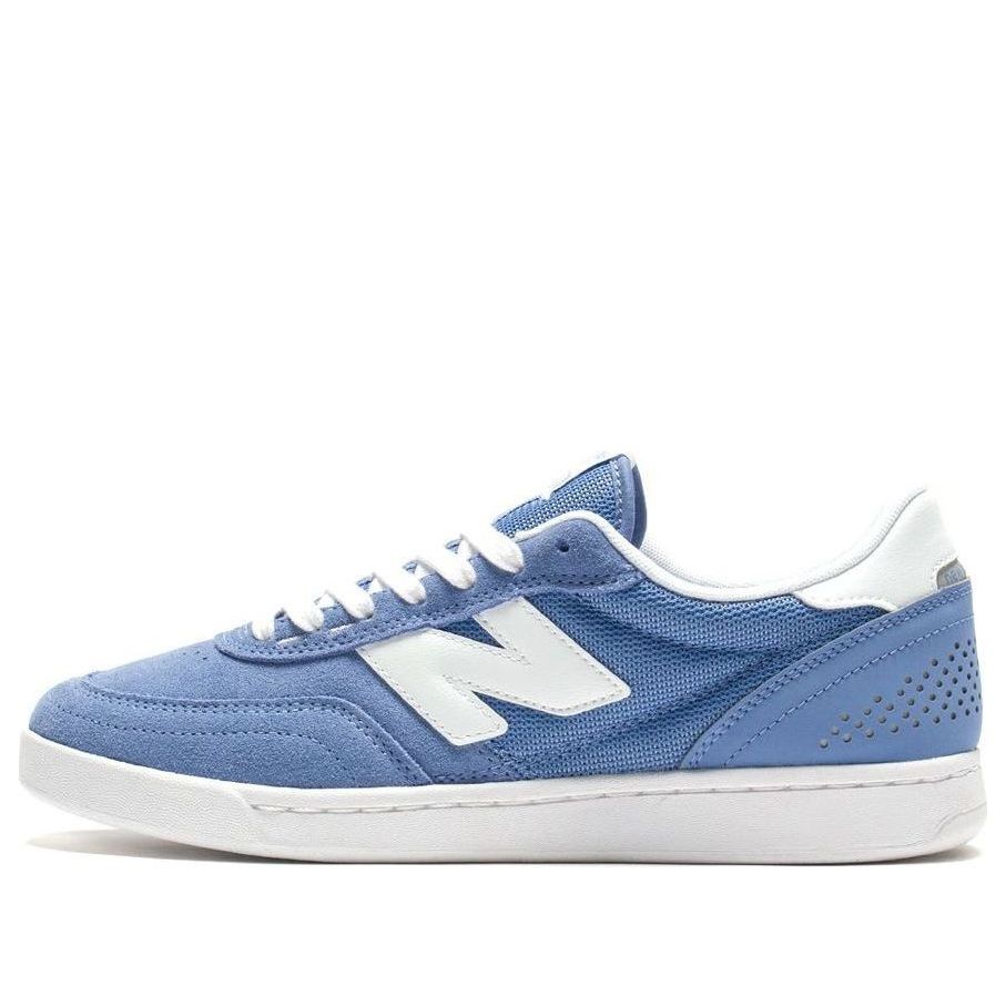 New Balance Numeric 440 V2 'Blue White' NM440BBW