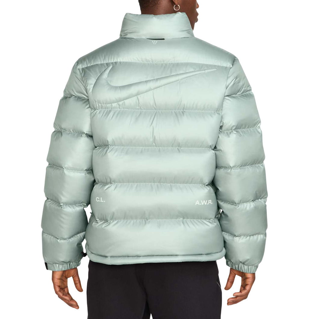 Nike x NOCTA Sunset Puffer Jacket 'Mica Green' FN8196-330