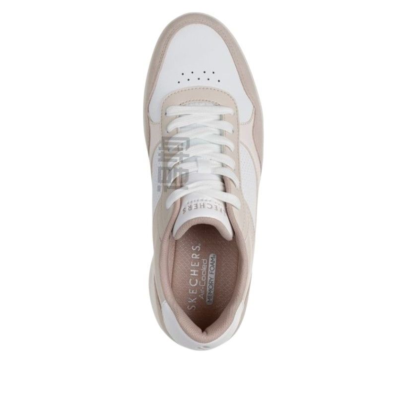 Skechers Uno CTL Out of Sight 'White' 183158-WNT