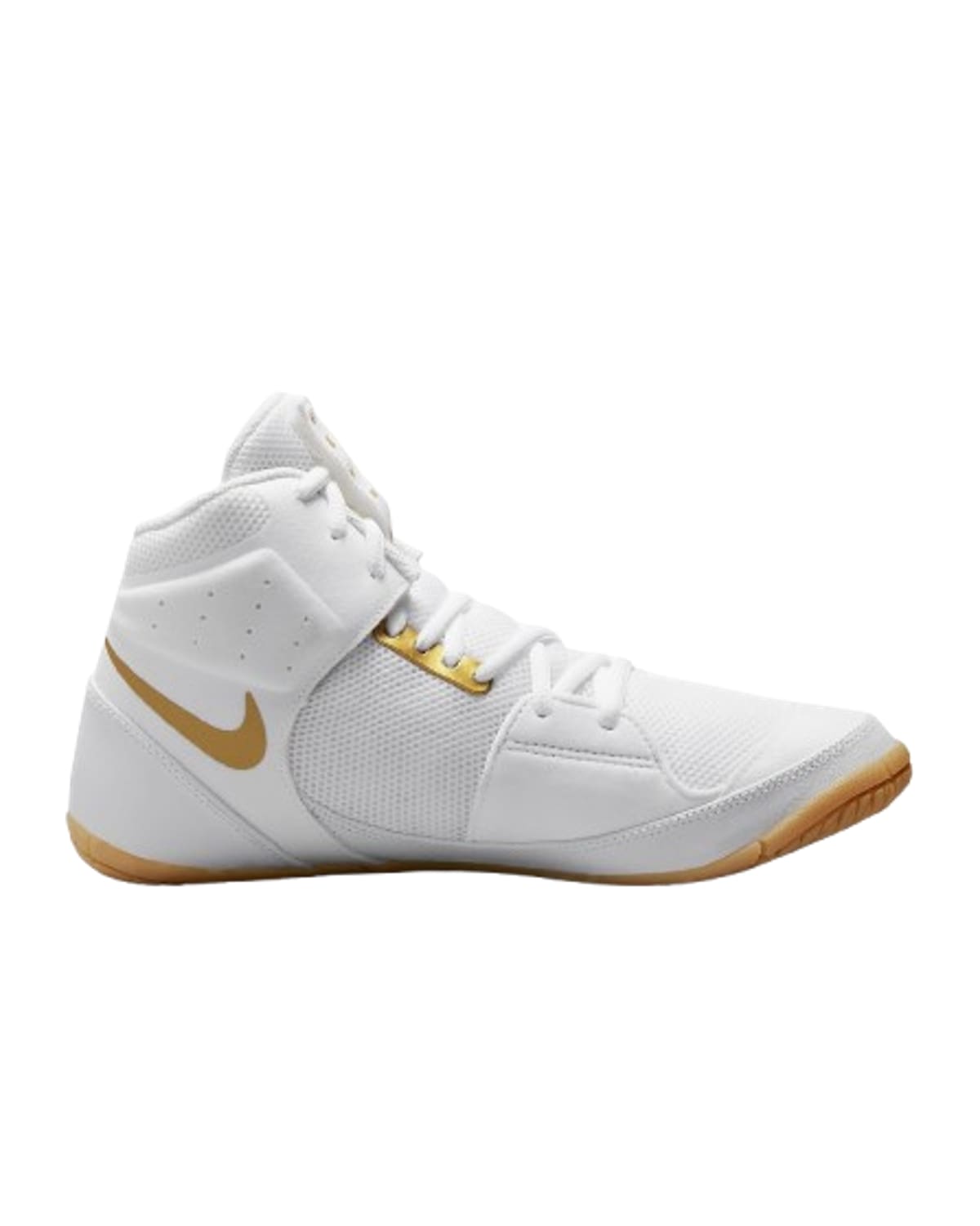 Nike Fury 'White Cool Grey Metallic Gold' AO2416-102