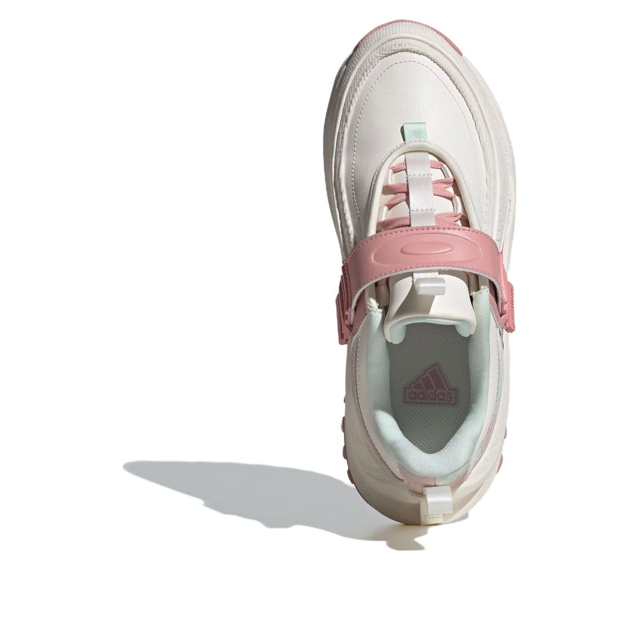 (WMNS) adidas Maxxwavy EXTREME 'White Pink' ID3664