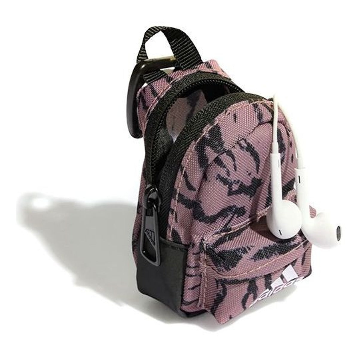 adidas Tiny Classic Backpack 'Purple Black' HI5962