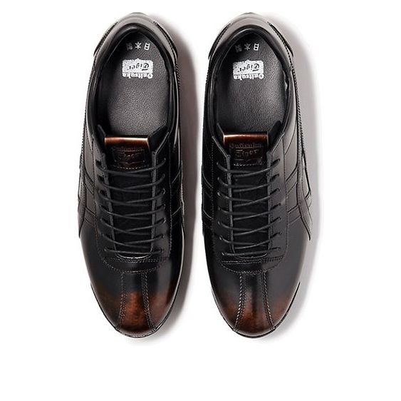 Onitsuka Tiger Tiger Corsair Deluxe 'Black Pure Bronze Polished' 1181A459-001