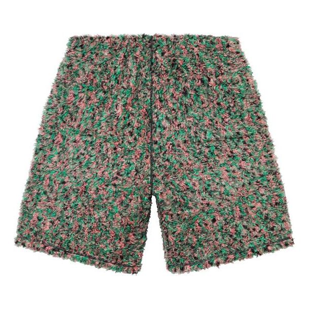 Supreme x The North Face High Pile Fleece Short 'Multi-Color' SUP-SS23-079