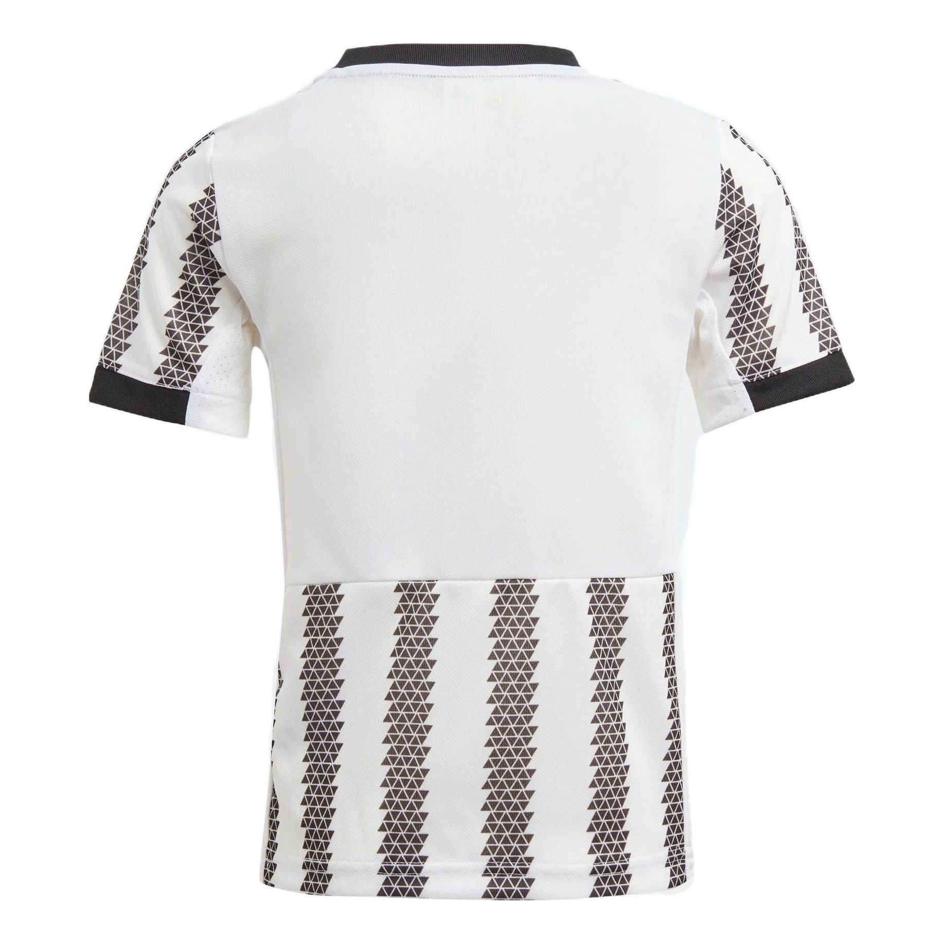 (GS) adidas Juventus 22/23 Home Mini Kit Asia Sizing 'White Beige' HB0441