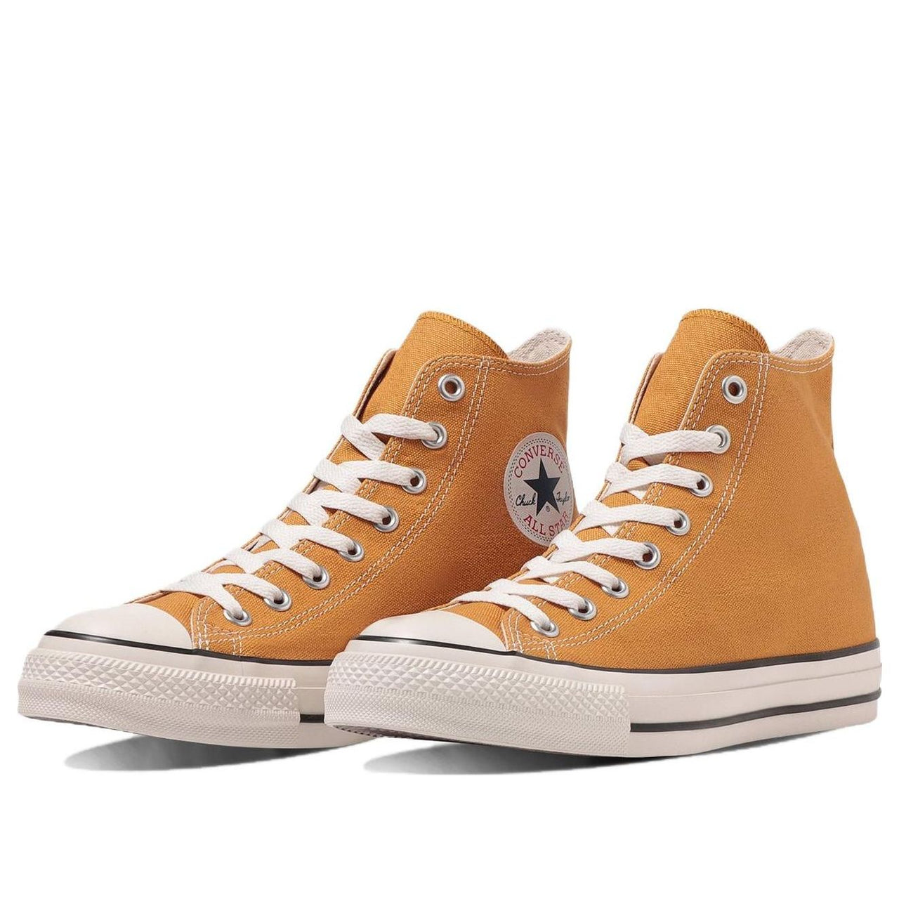 Converse All Star HI 'Orange White' 31310681